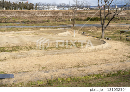 OGAWARA MTB S-PARK 宮城県大河原町 OGAWARA MTB S-PARK 宮城県大河原町 121052594