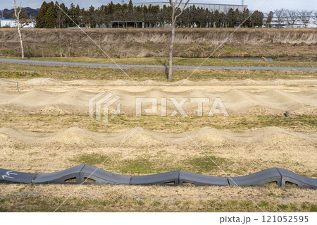 OGAWARA MTB S-PARK 宮城県大河原町 OGAWARA MTB S-PARK 宮城県大河原町 121052595