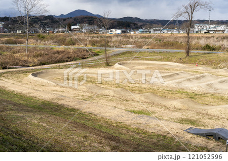 OGAWARA MTB  S-PARK 　宮城県大河原町 121052596
