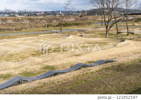 OGAWARA MTB S-PARK 宮城県大河原町 OGAWARA MTB S-PARK 宮城県大河原町 121052597