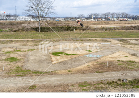 OGAWARA MTB S-PARK 宮城県大河原町 OGAWARA MTB S-PARK 宮城県大河原町 121052599