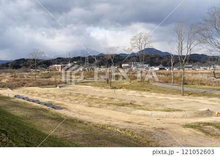 OGAWARA MTB  S-PARK 　宮城県大河原町 121052603