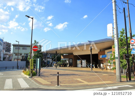 世田谷代田駅 小田急線 世田谷代田駅 小田急線 121052710