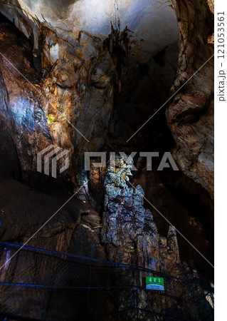 秋芳洞 厳窟王【山口県美祢市】 秋芳洞 厳窟王【山口県美祢市】 121053561
