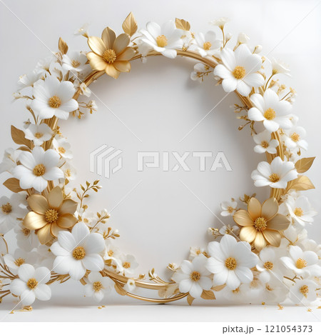 花 フラワー お花 121054373