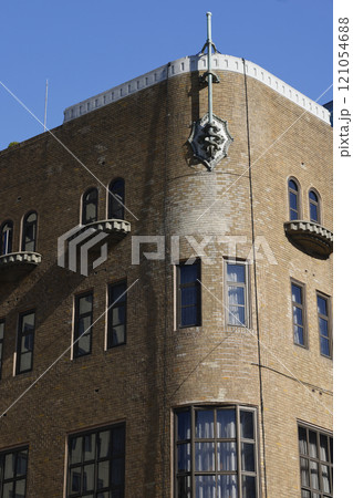 学士会館 121054688