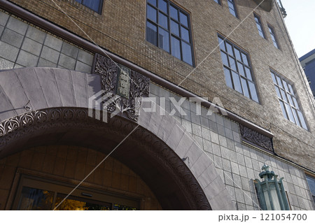 学士会館 121054700