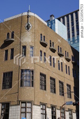 学士会館 121054753