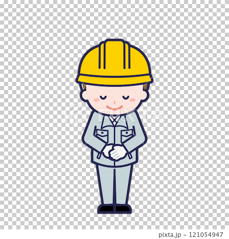 Construction worker/male 08 121054947