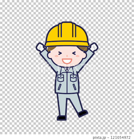 建築工人/女03 建築工人/女03 121054972