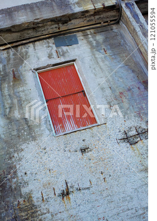 An old window An old window 121055594