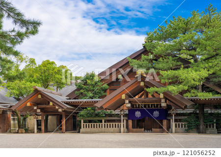 熱田神宮 121056252