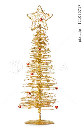 Christmas tree toy 121056717