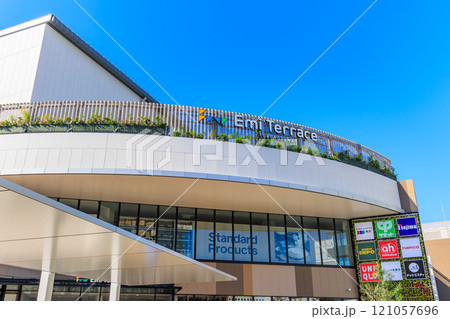 埼玉県　所沢市　エミテラス 所沢 121057696