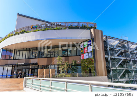 埼玉県　所沢市　エミテラス 所沢 121057698