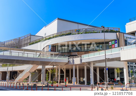 埼玉県　所沢市　エミテラス 所沢 121057708