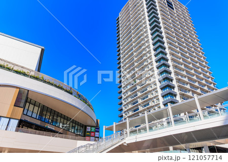 埼玉県 所沢市 エミテラス 所沢とシティタワー所沢クラッシィ 埼玉県 所沢市 エミテラス 所沢とシティタワー所沢クラッシィ 121057714