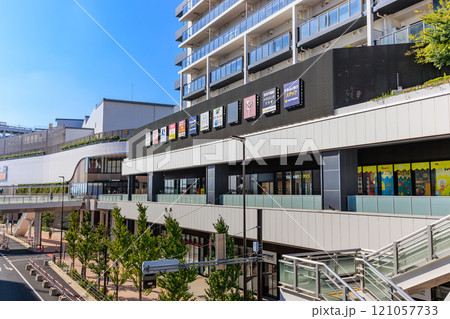 埼玉県 所沢市 エミテラス 所沢とシティタワー所沢クラッシィ 埼玉県 所沢市 エミテラス 所沢とシティタワー所沢クラッシィ 121057733