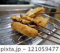 大阪の串カツ 121059477