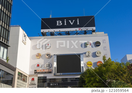 BiVi仙台駅東口 121059564