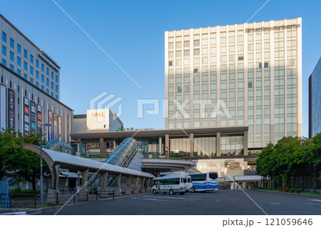 仙台駅 仙台駅 121059646