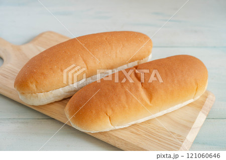 懐かしいコッペパン 懐かしいコッペパン 121060646