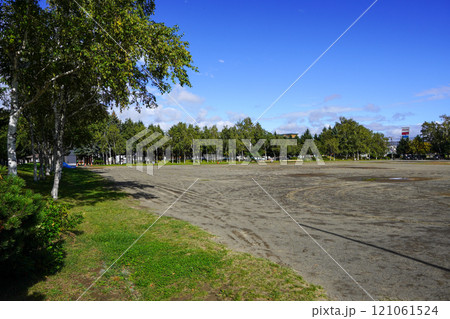 農試公園を散策して（2024年9月末 121061524