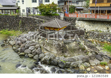 伊豆修善寺　とっこの湯　静岡県伊豆市 121063589