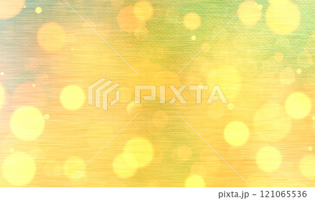 Bokeh background perfect for Holidays, Christmas, New Year, Festive and various desing works 121065536