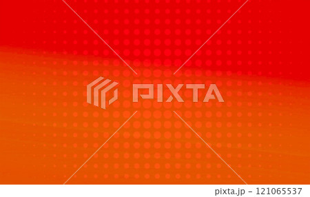 Red squared background for banners, posters, events, holidays, celebration and various design works 121065537