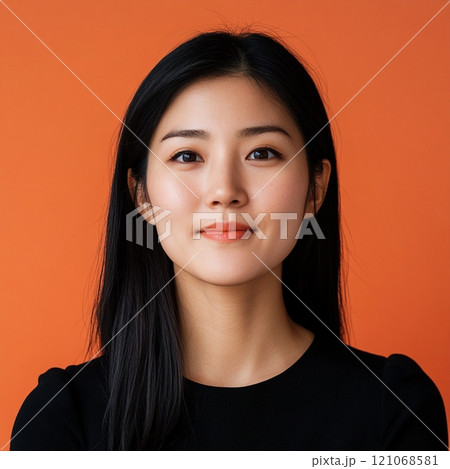AI女性 121068581