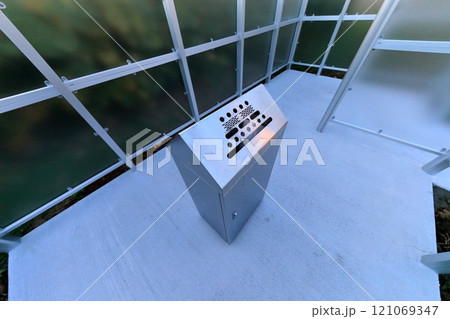 公衆喫煙所 公衆喫煙所 121069347