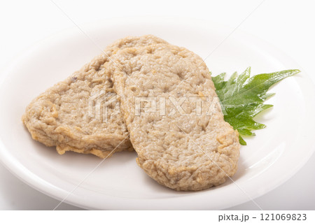 ［愛媛県産］じゃこ天 121069823