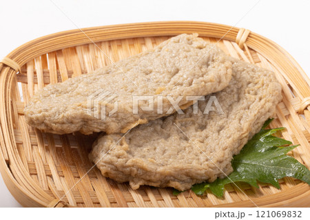 ［愛媛県産］じゃこ天 121069832