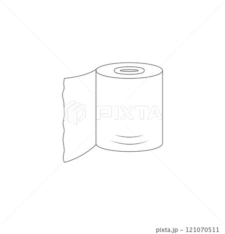 tissue logo tissue logo 121070511