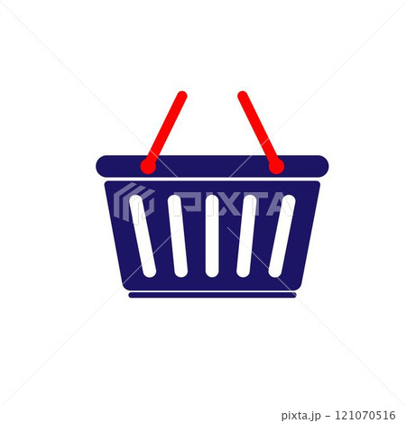 basket logo 121070516