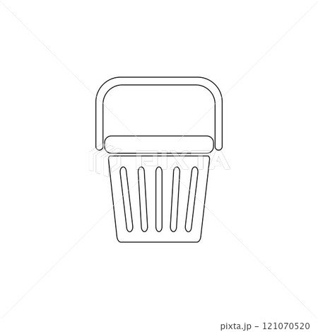 basket logo 121070520