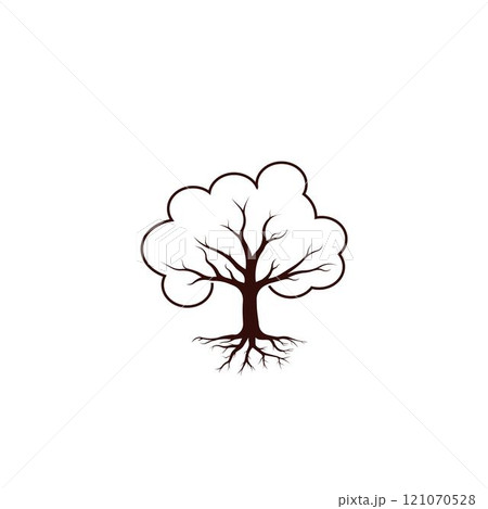 tree logo 121070528