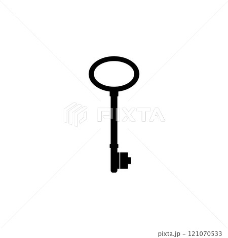 key logo 121070533