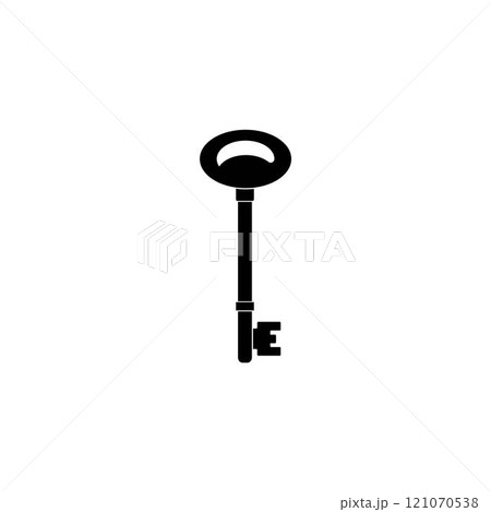 key logo 121070538