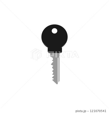 key logo 121070541