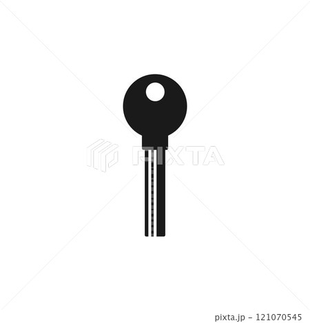 key logo 121070545