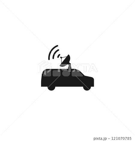 antenna logo 121070785