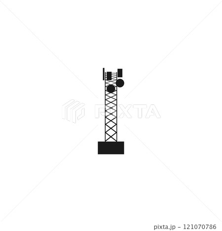 antenna logo 121070786