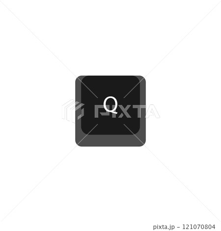 keyboard logo keyboard logo 121070804