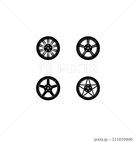 velg logo velg logo 121070900