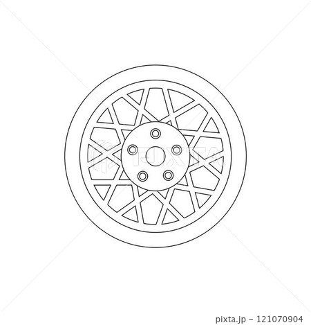 velg logo velg logo 121070904