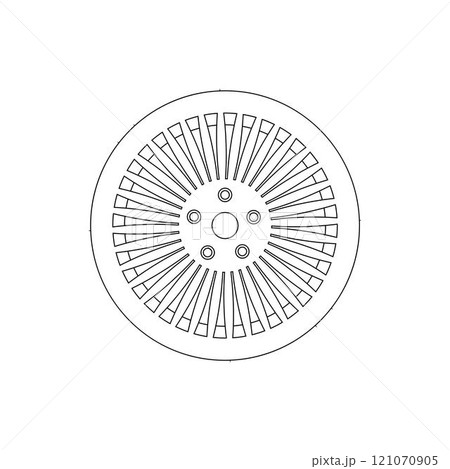 velg logo velg logo 121070905