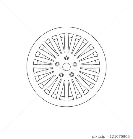 velg logo 121070909