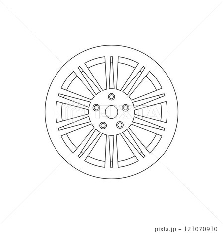 velg logo 121070910